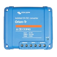 Victron Orion-Tr 24/24-5A (120W)