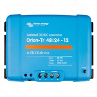 Victron Orion-Tr 48/24-12A (280W)