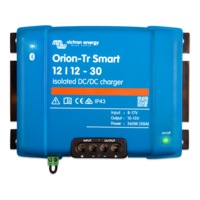 Victron Orion-Tr Smart 12/12-30A (360W) Isolated DC-DC charger