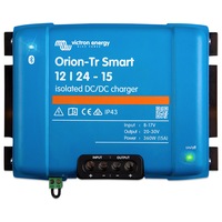 Victron Orion-Tr Smart 12/24-15A (360W) Isolated DC-DC charger