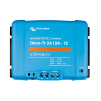 Victron Orion-Tr Smart 24/24-12A (280W) Isolated DC-DC charger