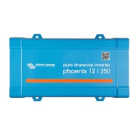 Victron Phoenix Inverter VE.Direct 12V 175w 260w 350w 560w 850w