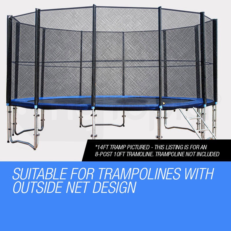 Trampoline Parts