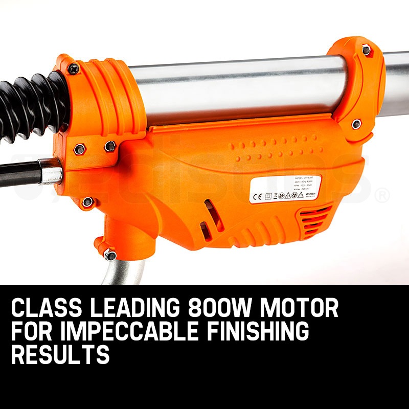 Buy UNIMAC Drywall Sander 30L Wet and Dry Vacuum Cleaner Dust Free