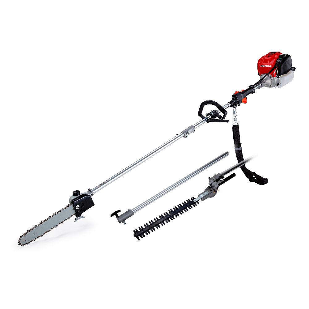 Buy HONDA POWERED Pole Chainsaw Hedge 