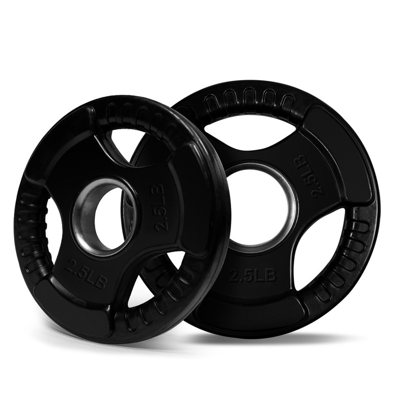 2 X 2 5lb Olympic Weight Plates Weights Plate Set Pair Fitness Home Gym 2-x-2-5lb-olympic-weight-plates-weights-plate-set-pair-fitness-home-gym