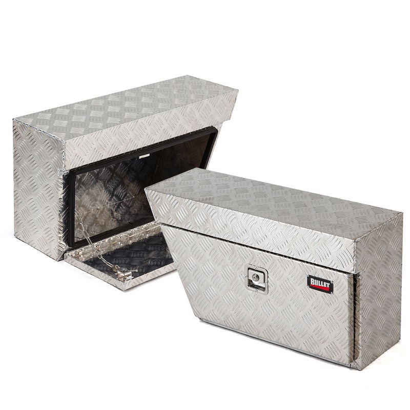 Ute back tool boxes Clearance