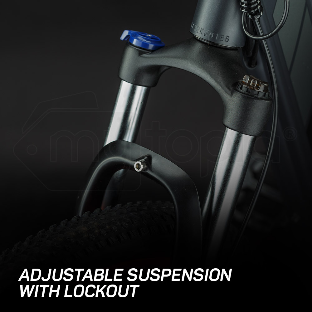 Nishiro Electric Bike eBike e-Bike 