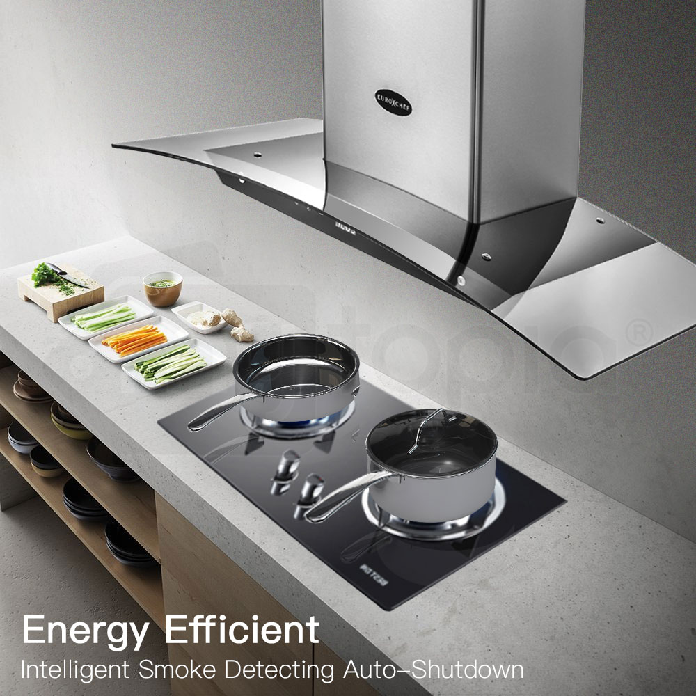 euro chef rangehood