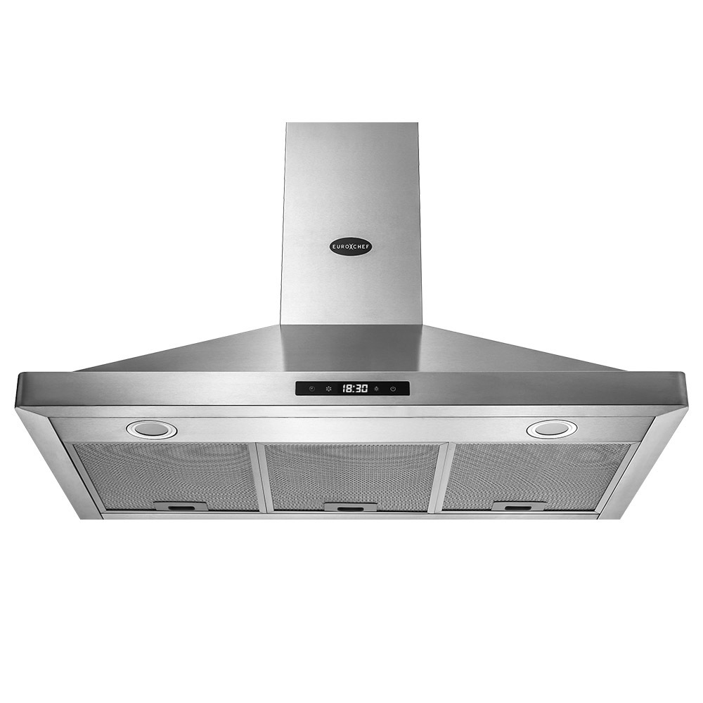 euro chef rangehood