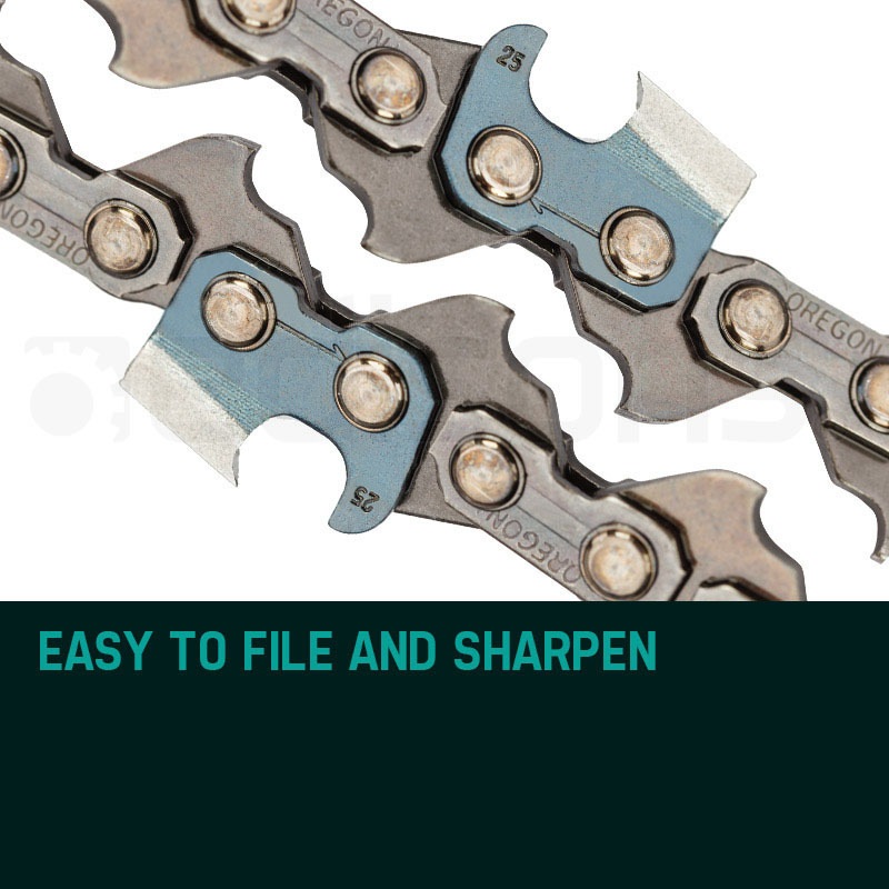 Buy 24" BaumrAG Chainsaw Chain 24in Bar Spare Part Replacement Suits