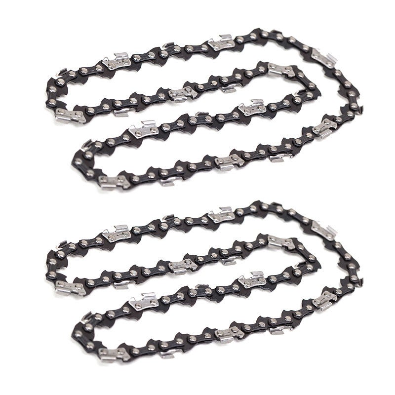 2 x 12" Baumr-AG Chainsaw Chain 12in Bar Spare Part Replacement Suits Pole Saws