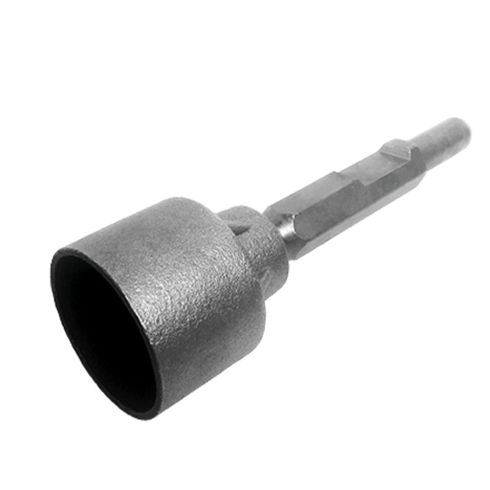 BAUMR AG Jack Hammer Star Picket Stake Post Driver Chisel Jackhammer Bit Australia