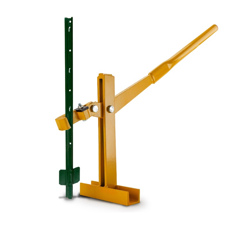 Baumr Ag Fence Post Lifter Puller Remover Star Picket Steel Pole Tool 10cm Buy Fencing Baumr Ag Fence Post Lifter Puller Remover Star Picket Steel Pole Tool 10cm Buy Fencing