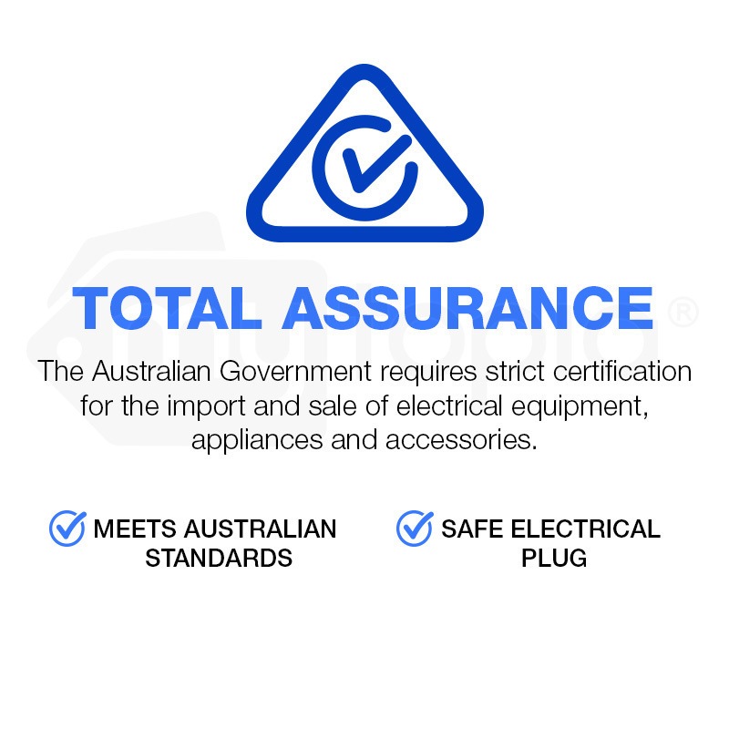 Buy EuroChef 2800W Electric Meat Grinder Mincer Sausage Filler Kibbe