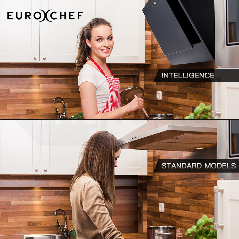 euro chef rangehood