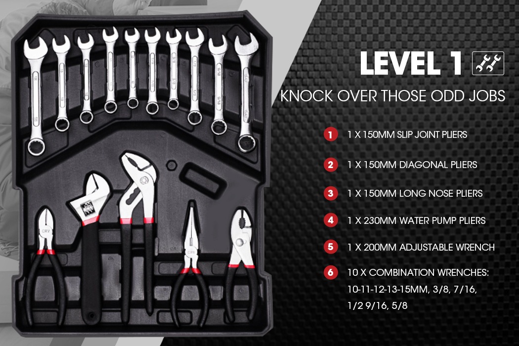 long war toolbox