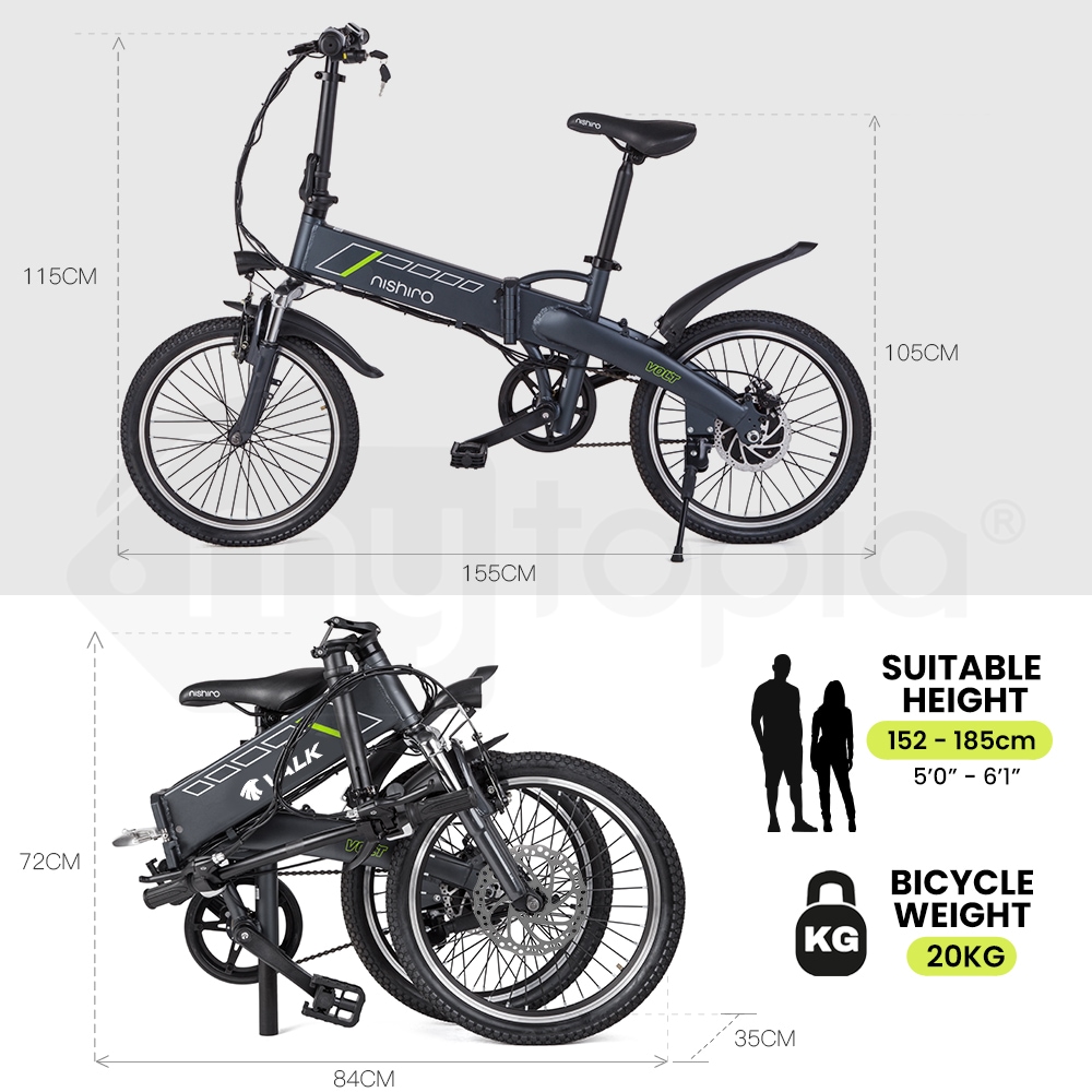 valk volt ebike