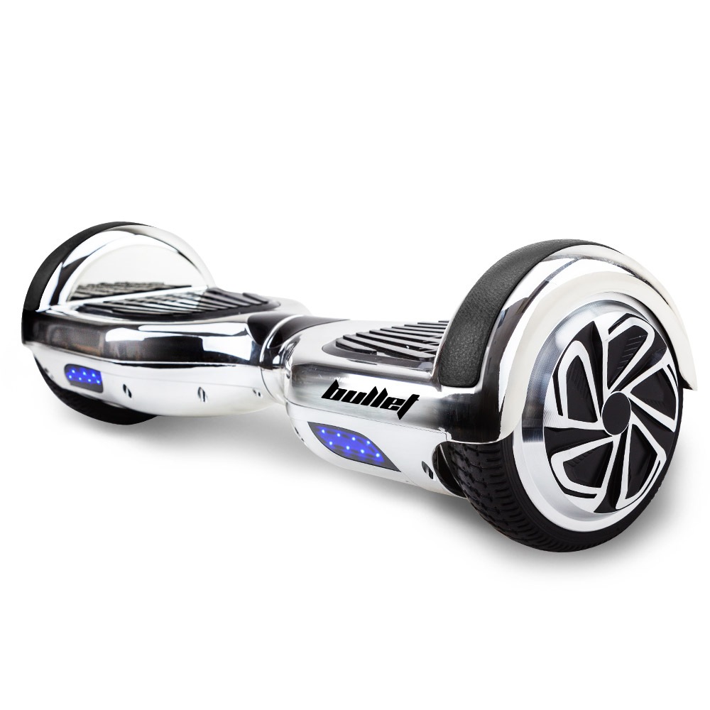 bullet hoverboard