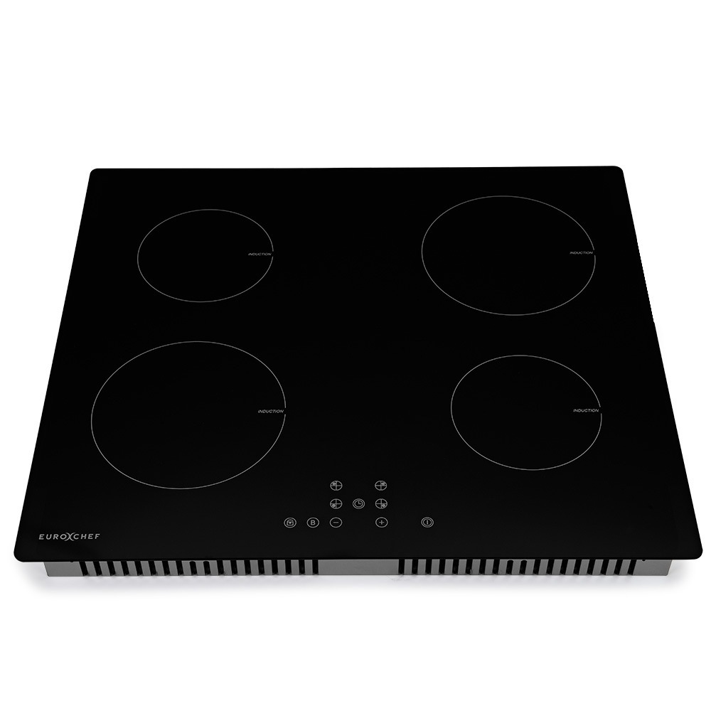 black and decker induction cooktop