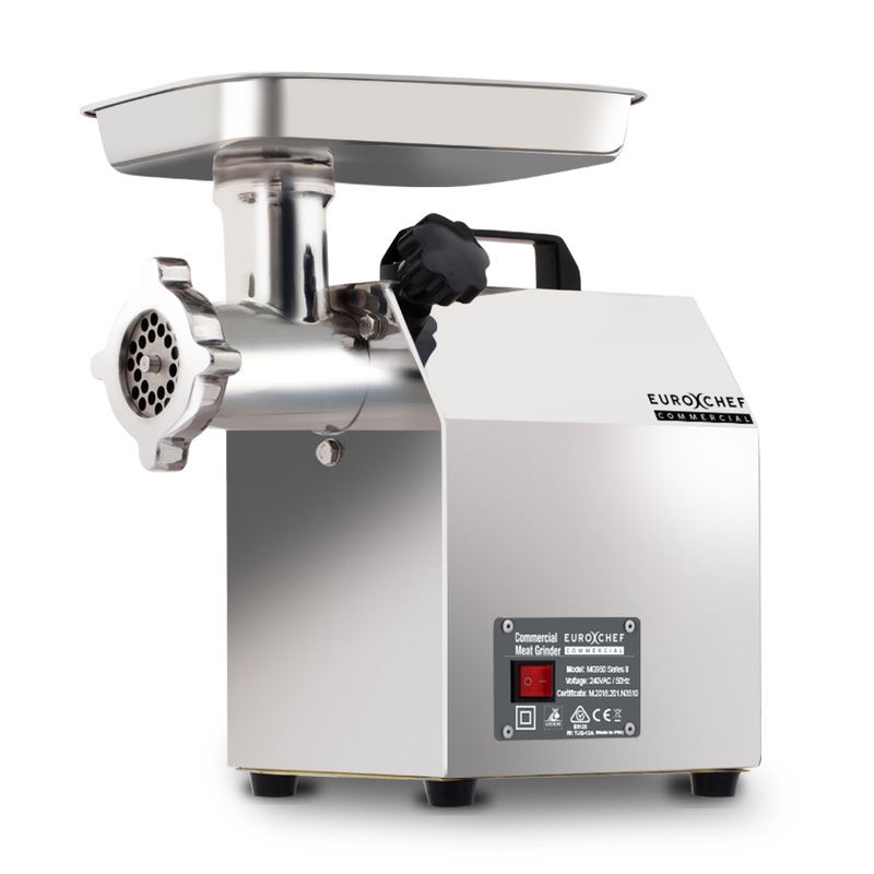 Davis & Waddell 2 in 1 Electric Meat Mincer & Vegetable Slicer Online