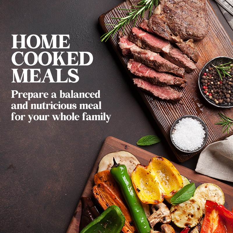 Buy EUROCHEF Smart Multi Contact Grill Sandwich Panini Press Maker Fast