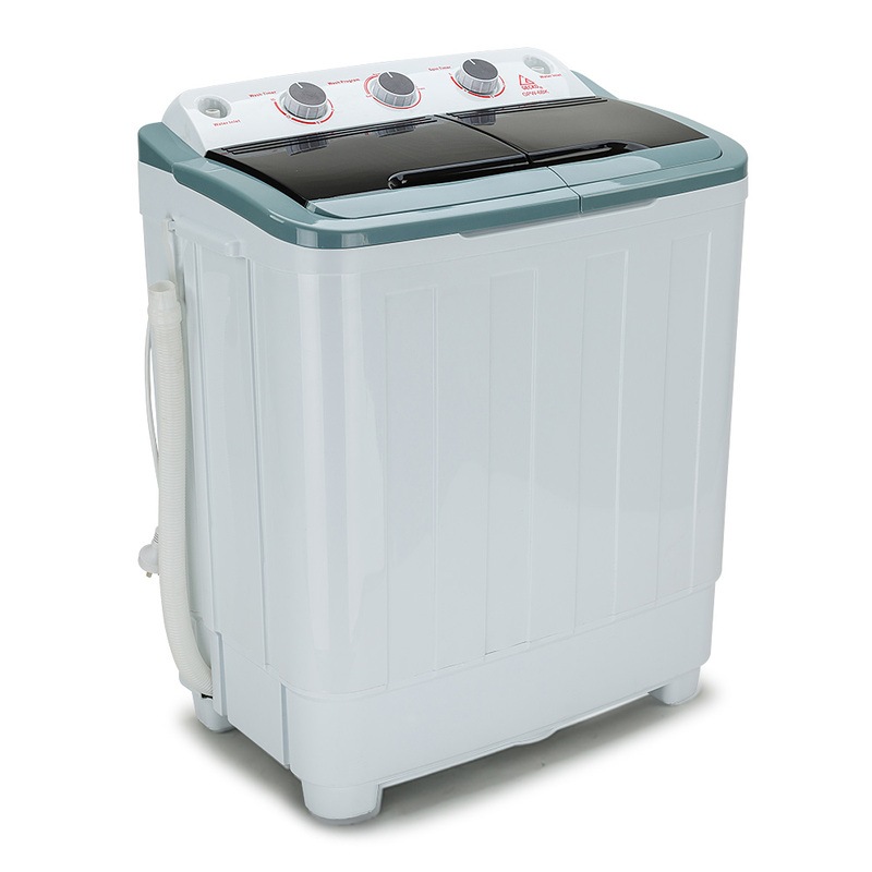 Gecko 4kg Mini Portable Washing Machine Camping Caravan Outdoor Rv Boat Dry Buy Portable Washing Machines 9348948008544