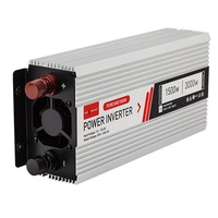 GENPOWER 500W/3000W Pure Sine Wave Power Inverter 12V/240V Caravan Boat CarPlug