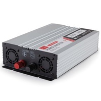 GENPOWER 2000W/4000W Pure Sine Wave Power Inverter 12V/240V Caravan Boat CarPlug