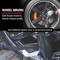 Buy Jet-Usa 3800PSI Electric High Pressure Washer- RX550 - MyDeal