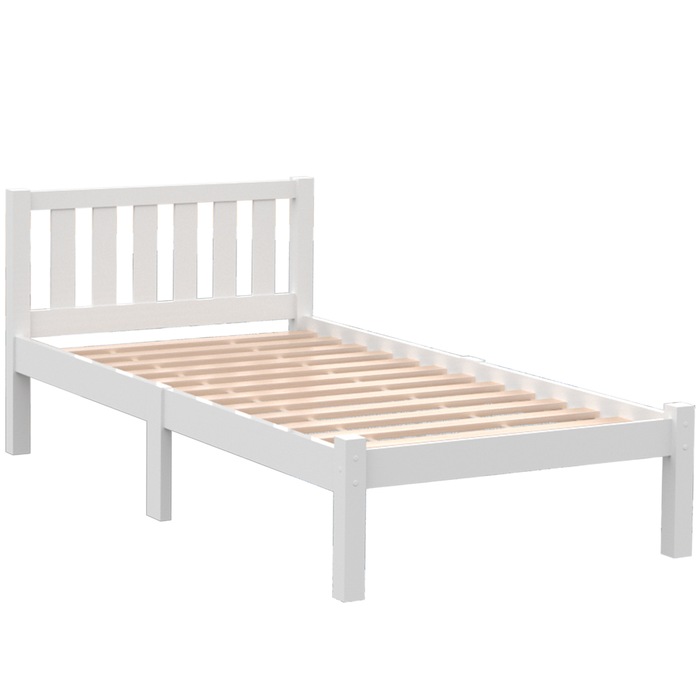 Buy King Single Bed Frame Online in Australia MyDeal