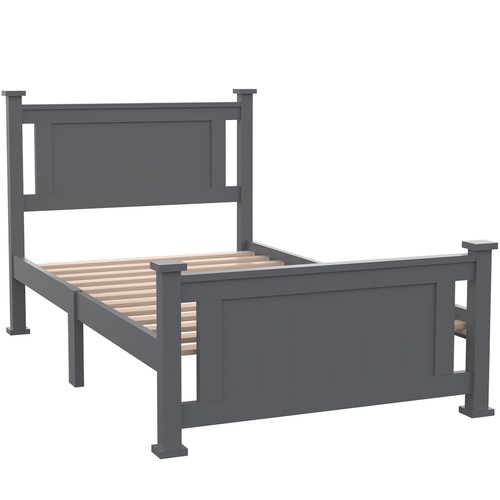 King Single Bed Frame for Online Sale in Australia MyDeal