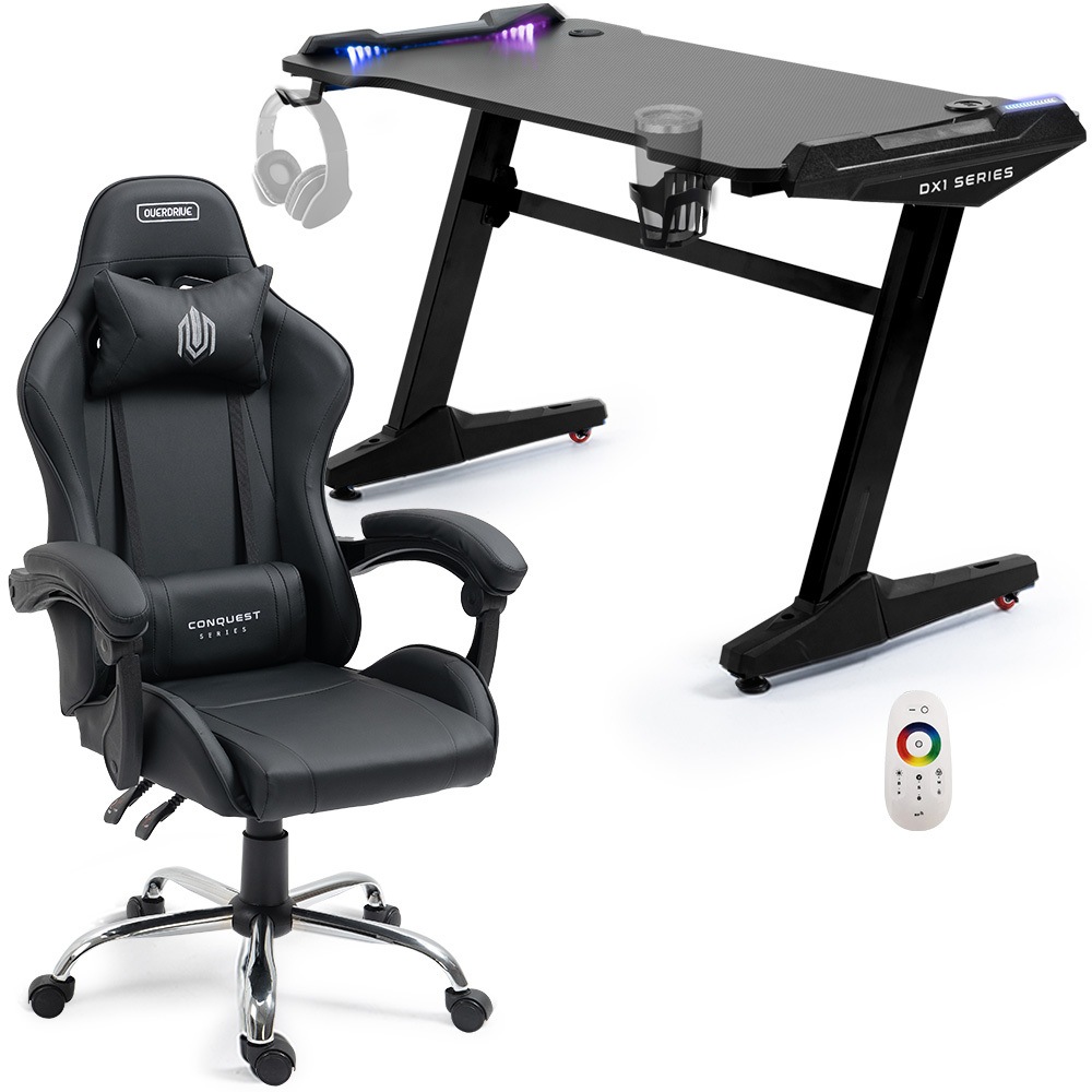 Overdrive deals gaming chair