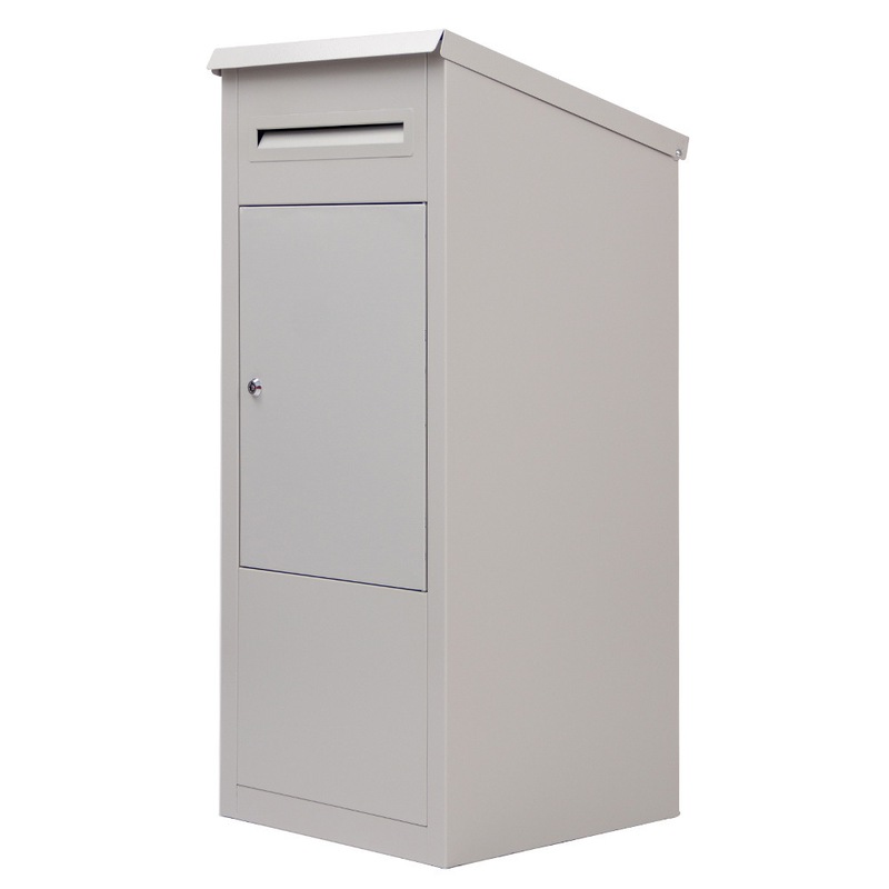 Buy Parcel Letter box Letterbox Mail Post with Mailbox For Packages ...