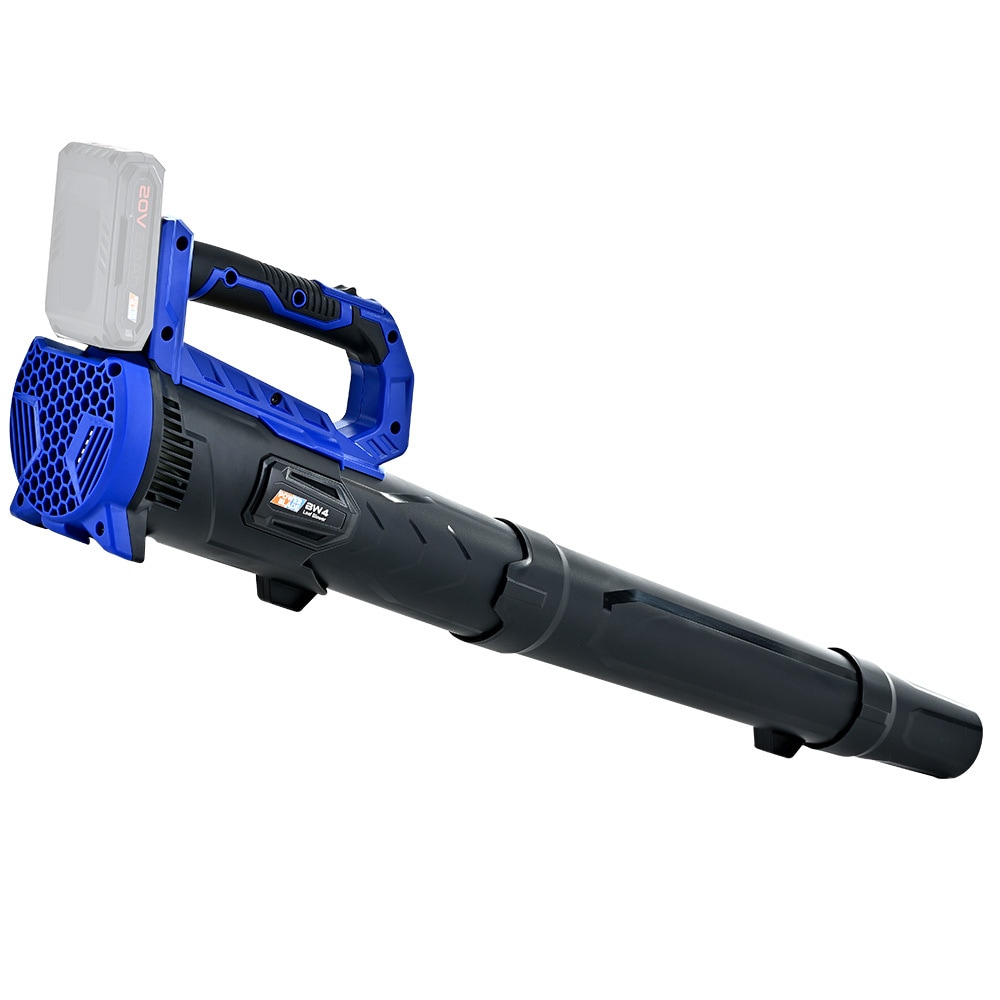 PowerBlade 20V Cordless Electric Leaf Blower Skin Only Australia