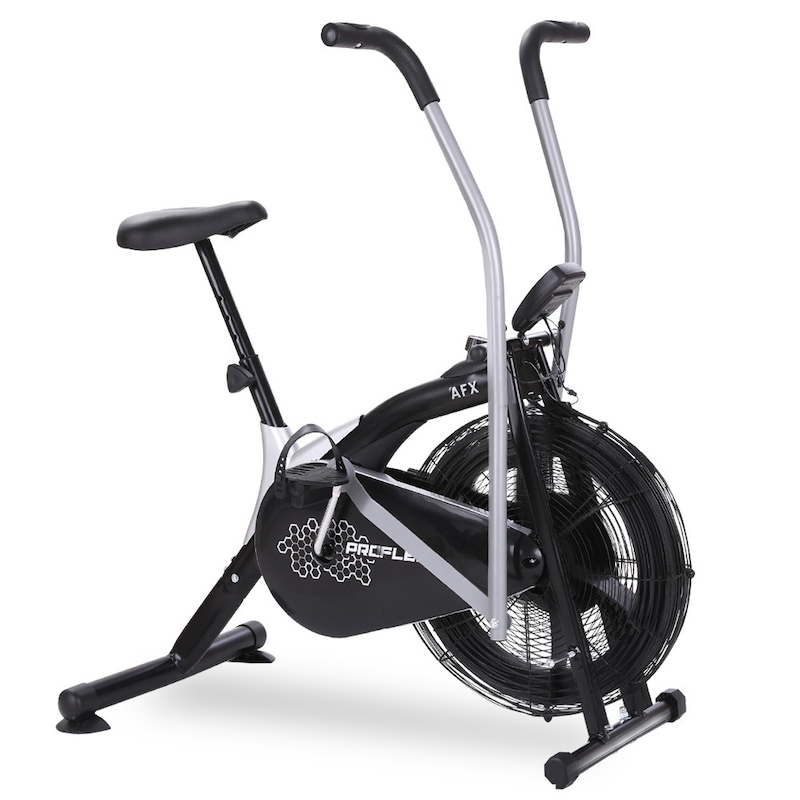 proflex exercise bike review