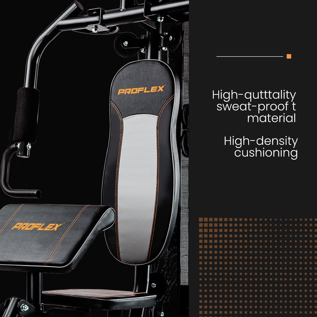 Proflex multi home discount gym