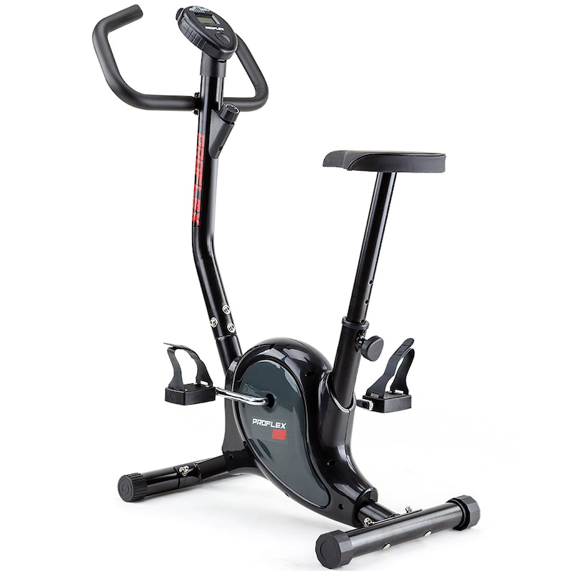 proflex exercise bike review