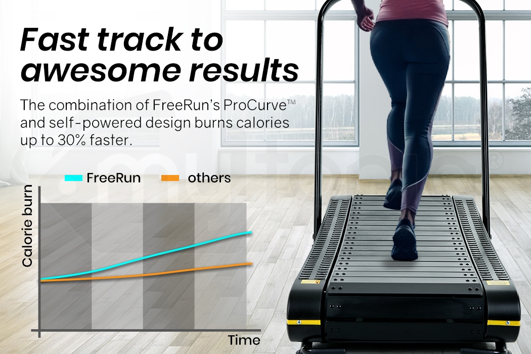 norflex treadmill manual
