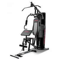 Buy Proflex Multi Home Gym Station Fitness Cable Machine Exercise 