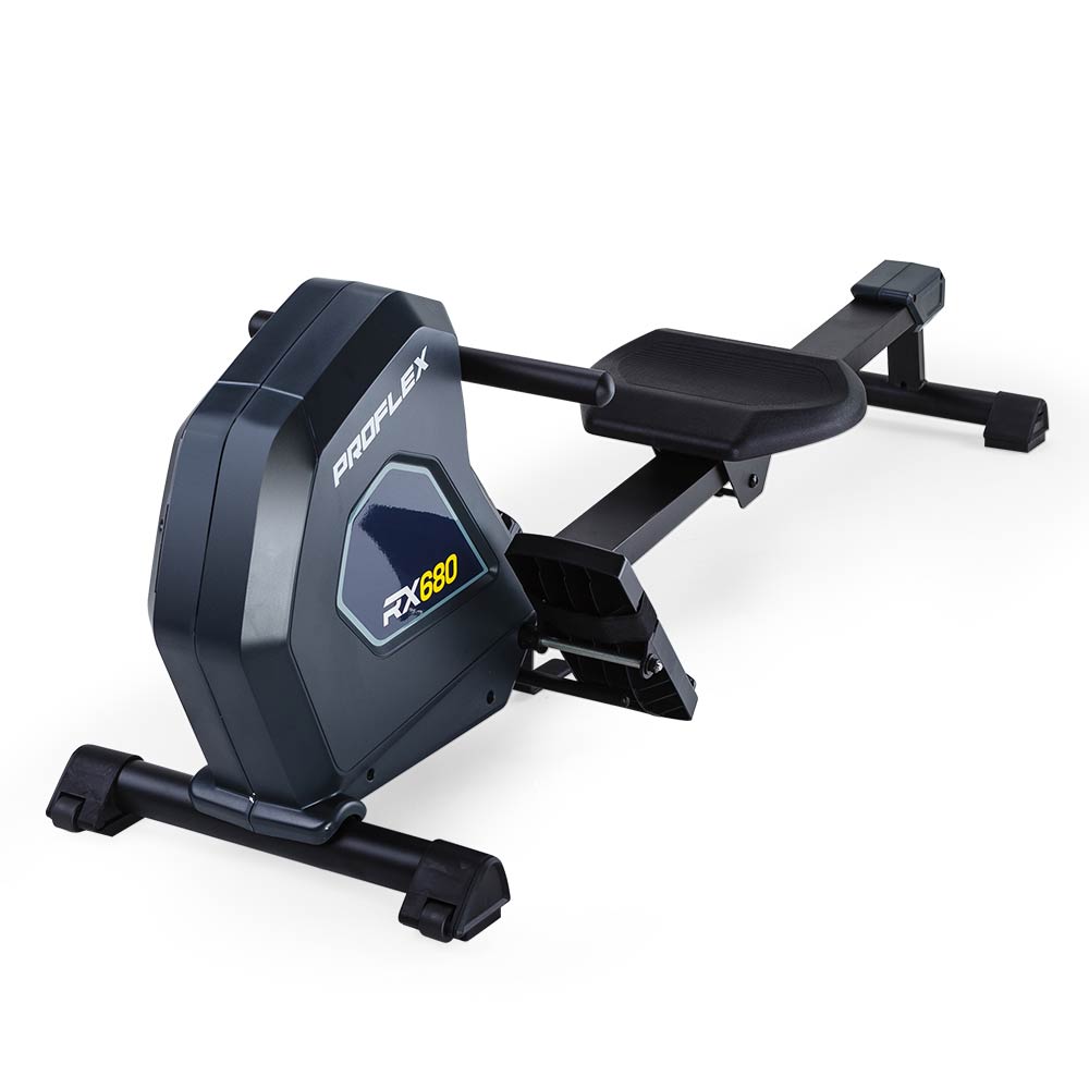 proflex rowing machine