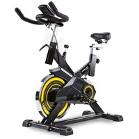 proflex commercial spin bike