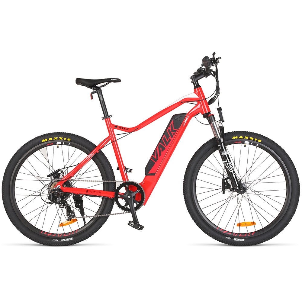 Valk electric deals bike