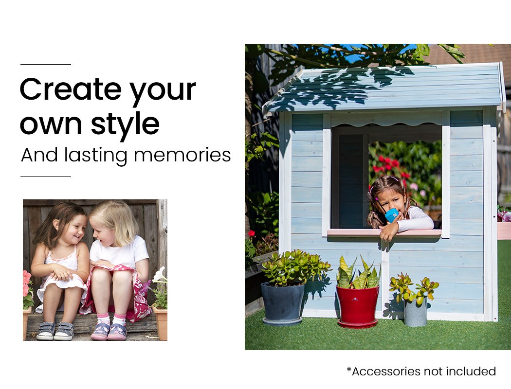 rovo kids cubby