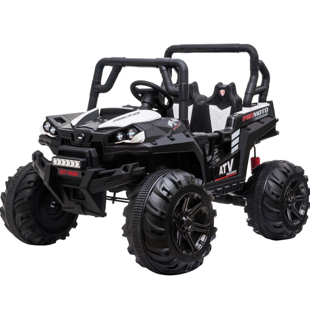 electric quad bikes for toddlers