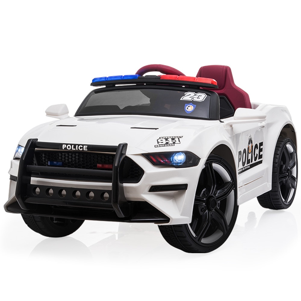 battery powered childs car