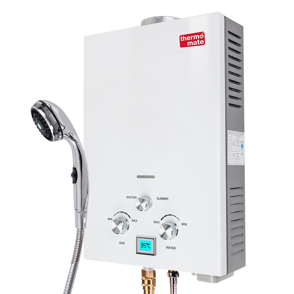 Buy Electric Water Heaters Online In Australia - Mydeal