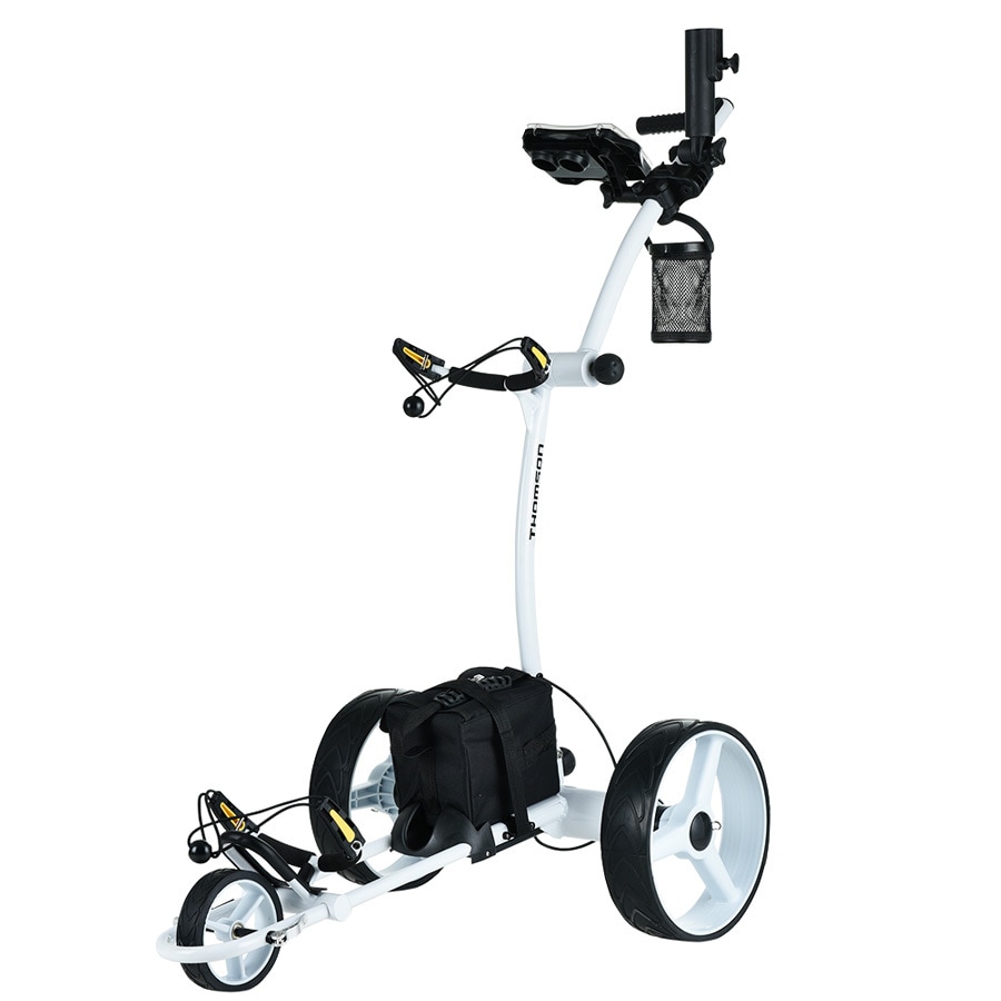 thomson golf buggy reviews