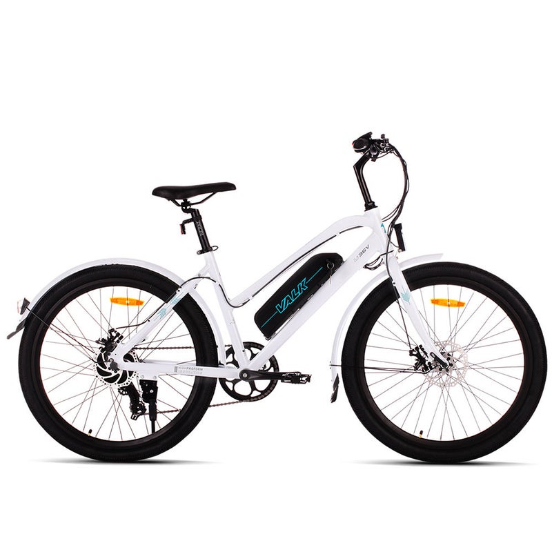 valk e bike