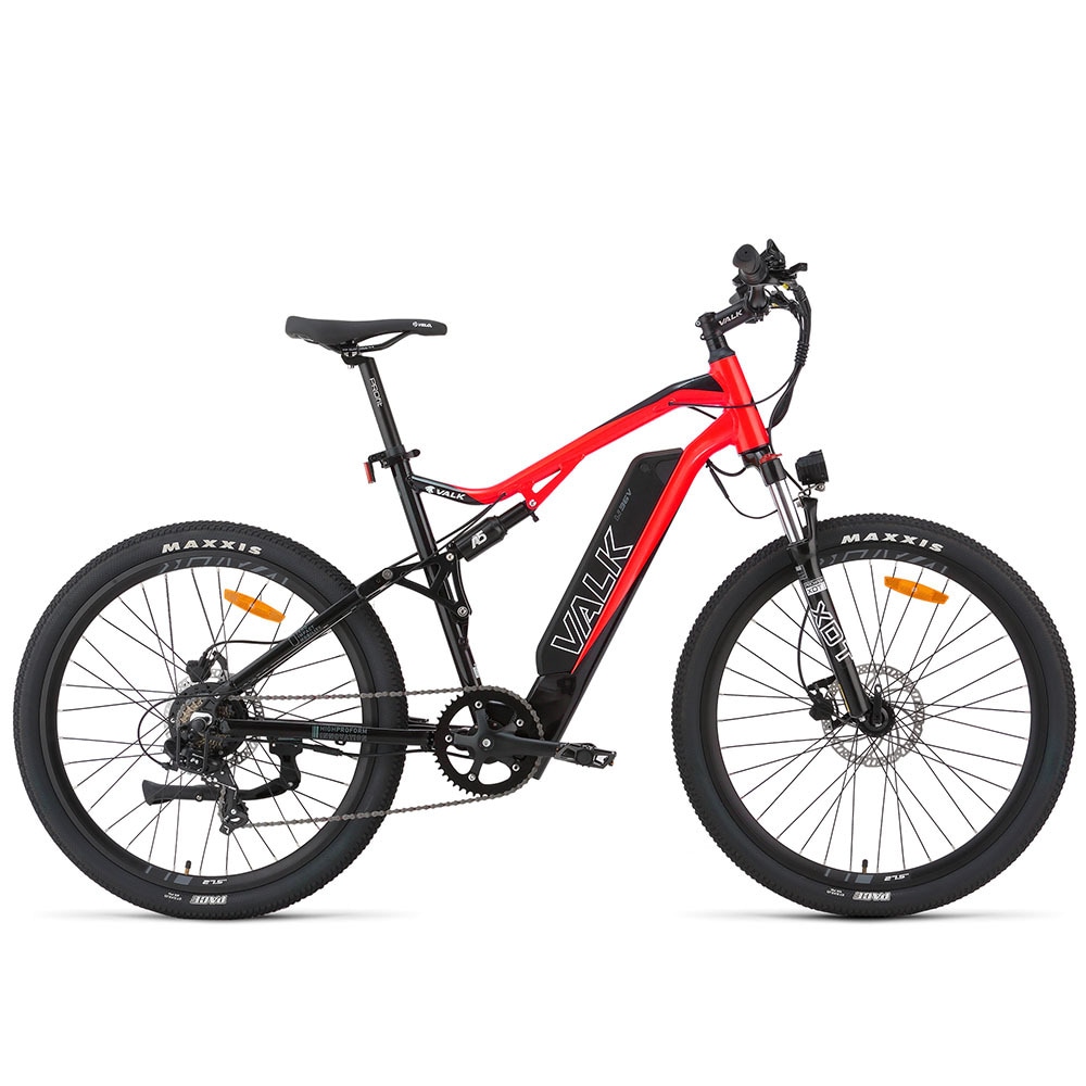 Valk electric mountain bike new arrivals